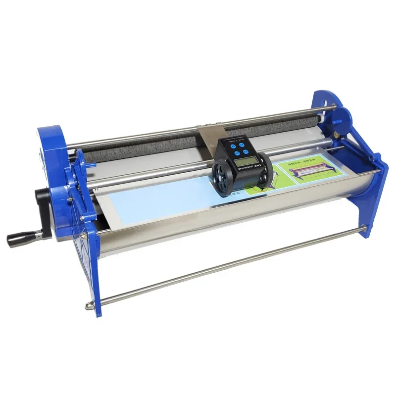 Power Tools Wallpaper - Behanglijmmachine, handbediende behangapplicatiemachine, handmatige behanglijmmachine, lijmtank