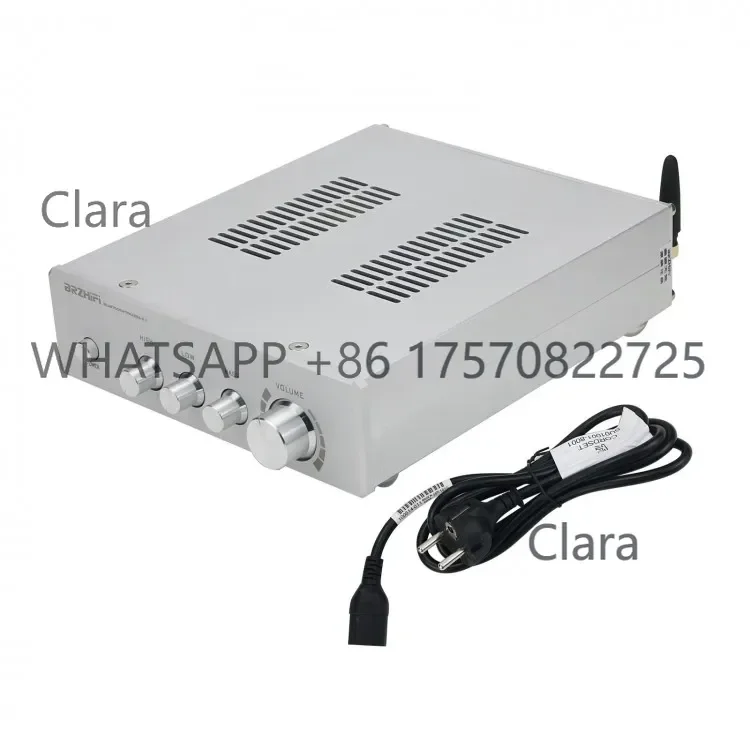 Power Tools Store - Clara Tools Store2025.4 TPA3255 HiFi Versterker