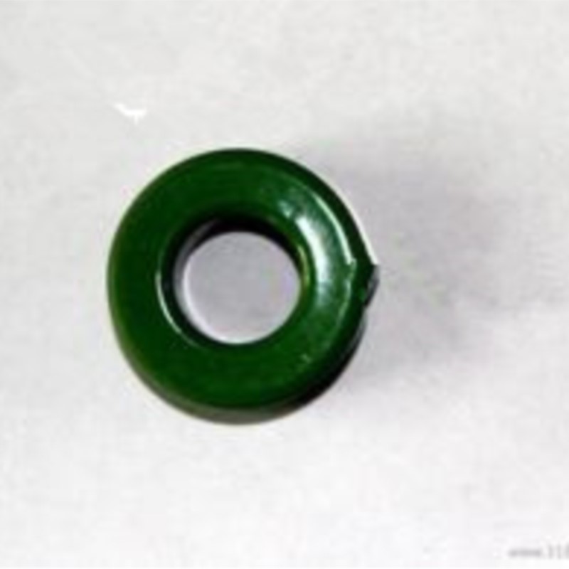 Power Tools Green - 10 stks Groene Magnetische Ring Spuiten