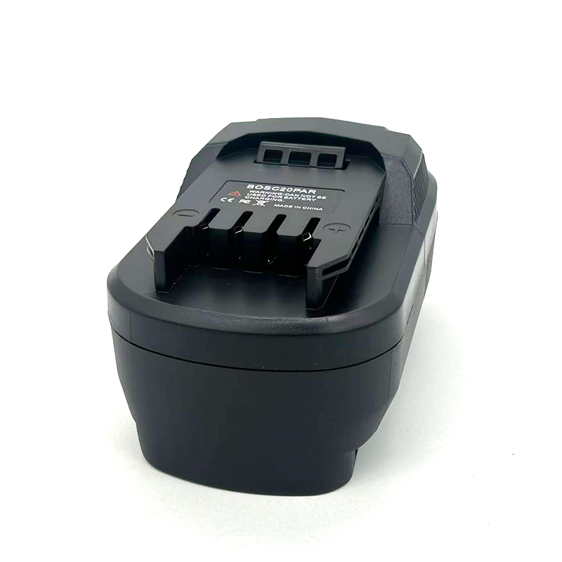 Power Tools Hikoki - BOSC18HK-accuadapter voor elektrisch gereedschap, compatibel met