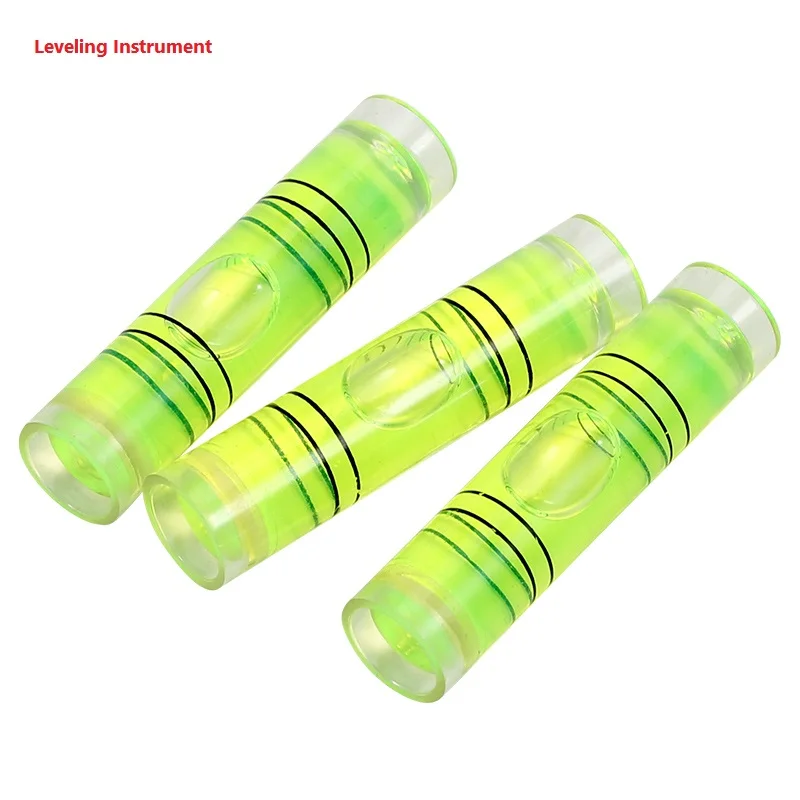 Power Tools Green - 5 stks Hoge Precisie Horizontale Bubble