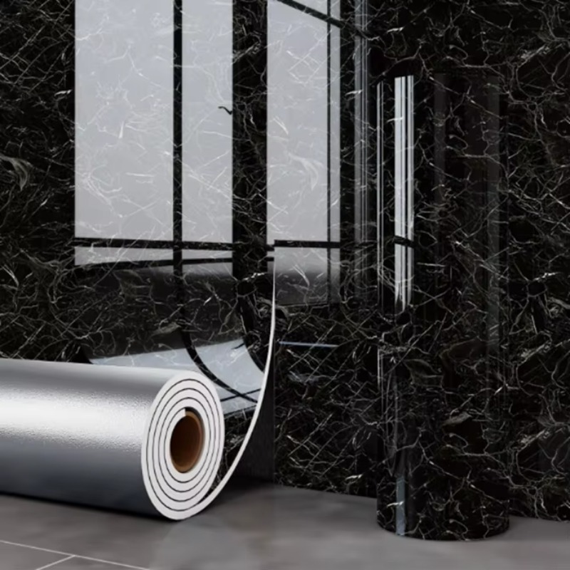 Power Tools Wallpaper - Meer design dikke schuim waterdichte en