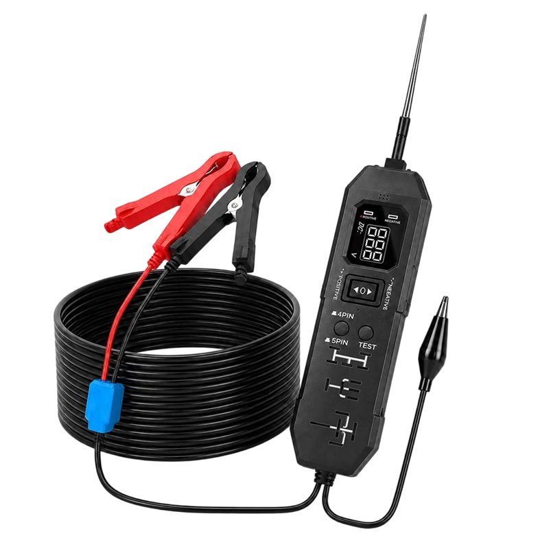 Power Tools Automotive - Diagnostisch hulpmiddel voor elektrische storingen in