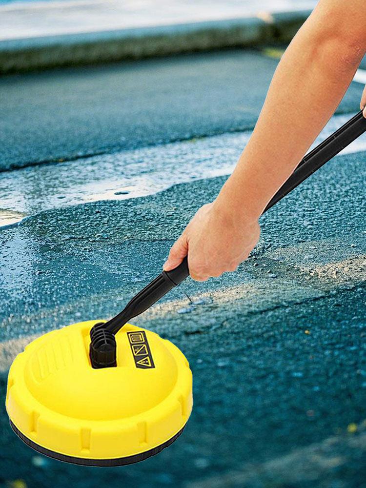 Power Tools Automotive - Hogedrukreiniger Borstel Power Washer Scrubber met