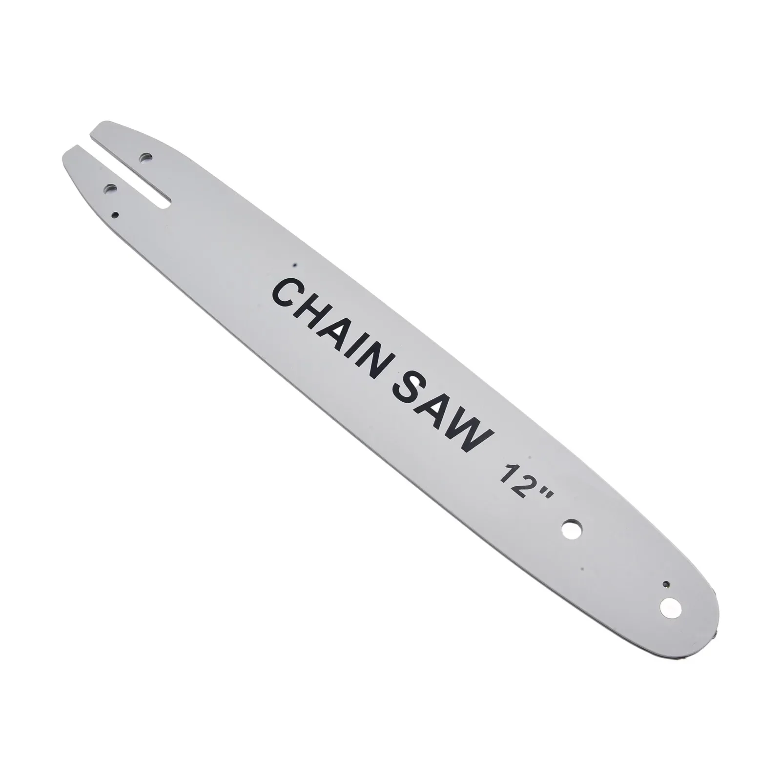 Power Tools Guide - 1Pc 12 Inch Kettingzaag Geleidebalk Vervanging