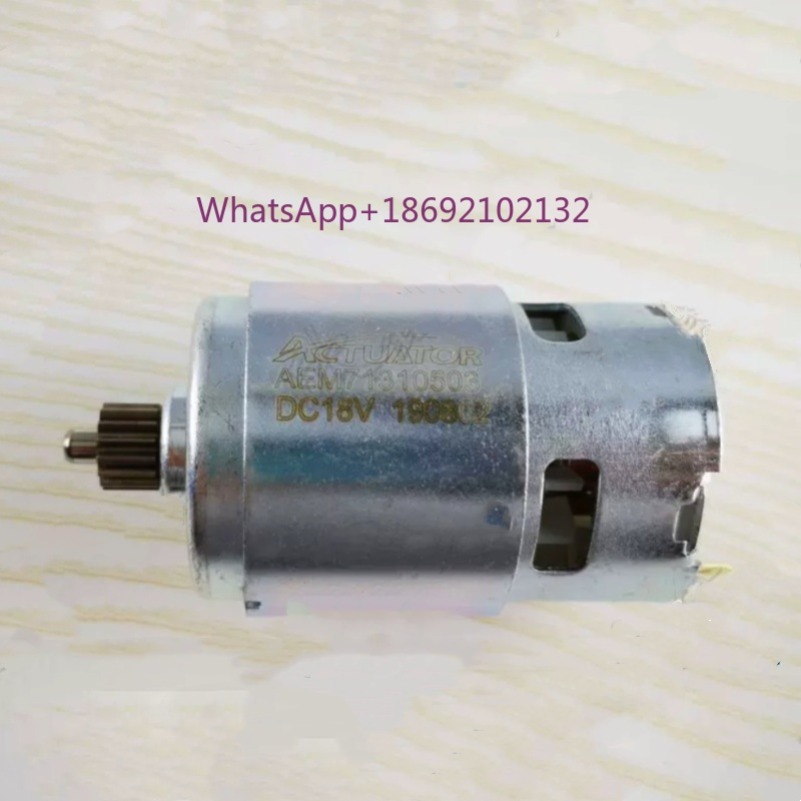Power Tools Hikoki - Originele motor voor HiKOKI HITACHI DS18DJL