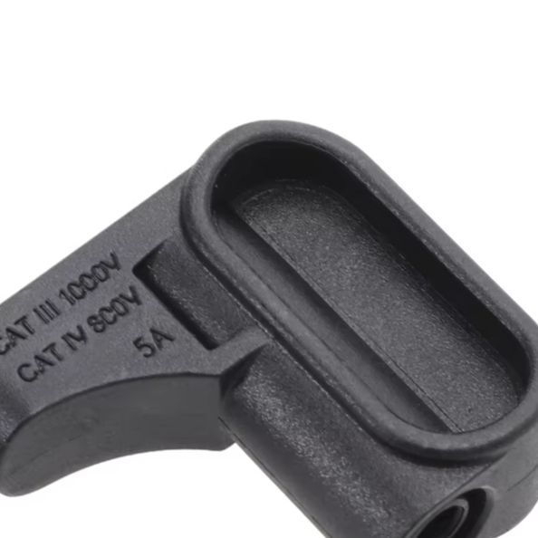 Power Tools Green - Magnetische sonde 4mm banaan voor digitale