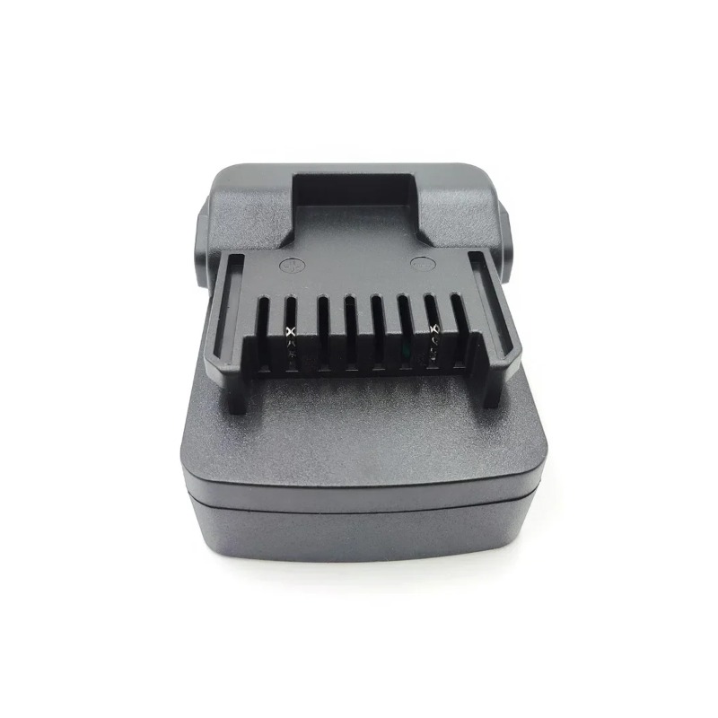 Power Tools Hikoki - Converteradapter voor DCB-serie 18/20V lithium-ionbatterijen, compatibel
