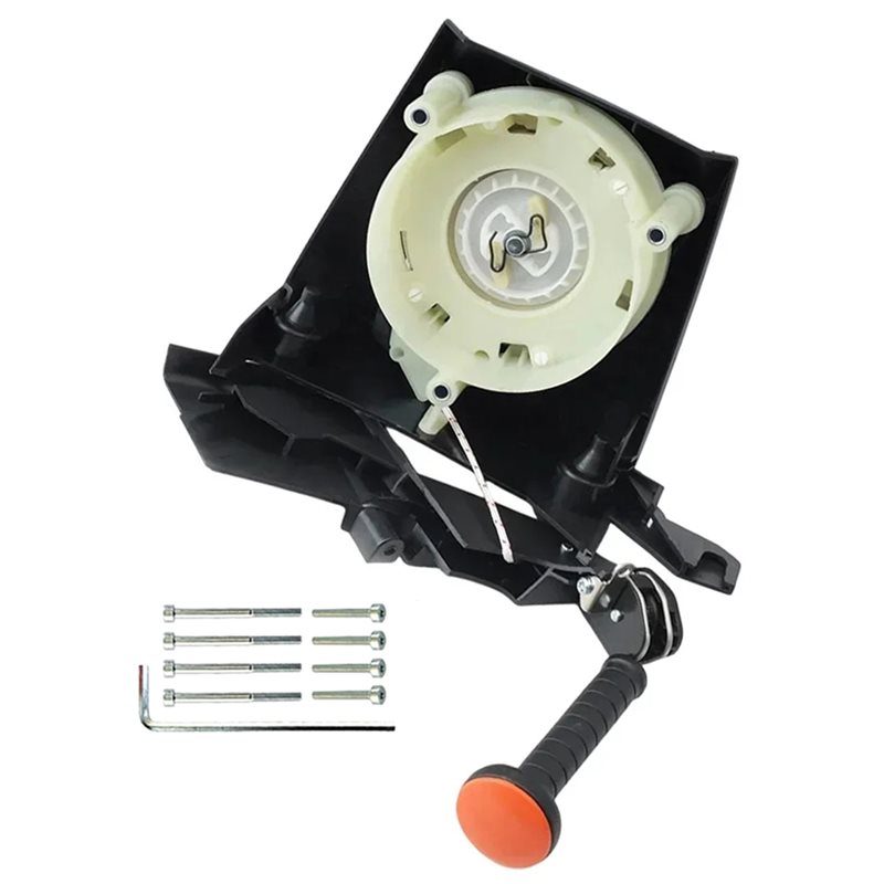 Power Tools Store - Easy Start Rewind Starter Schroeven 4283