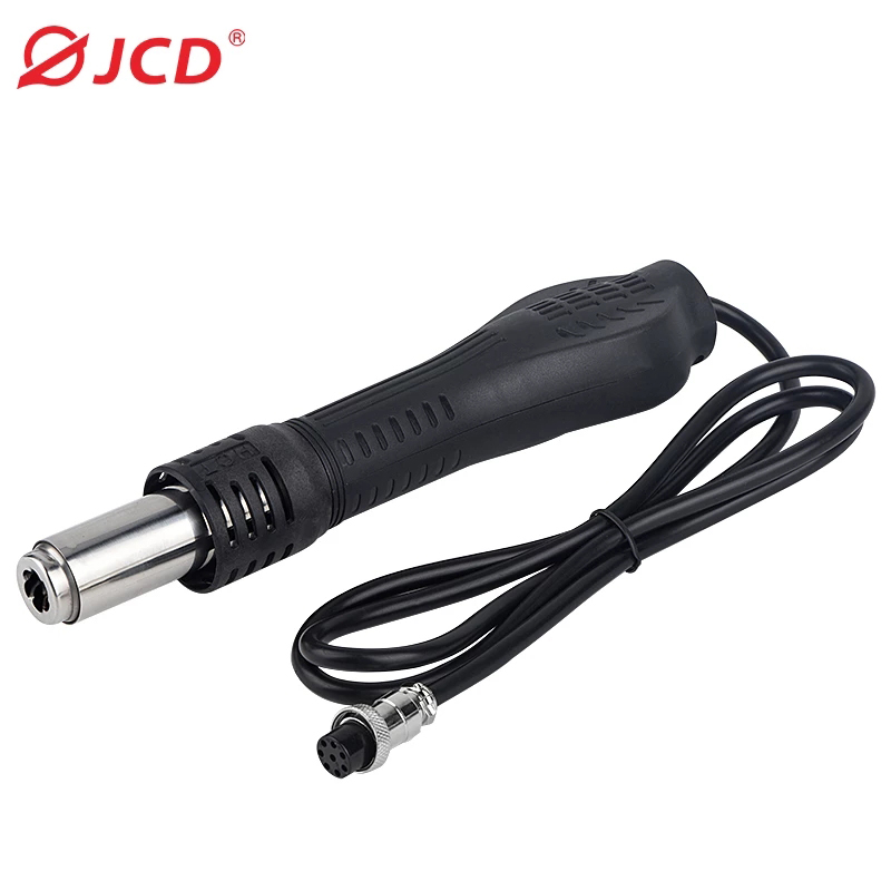Heat Gun Variable - Jcd Heteluchtpistool Soldeerstation Desolderen Solderen Heat