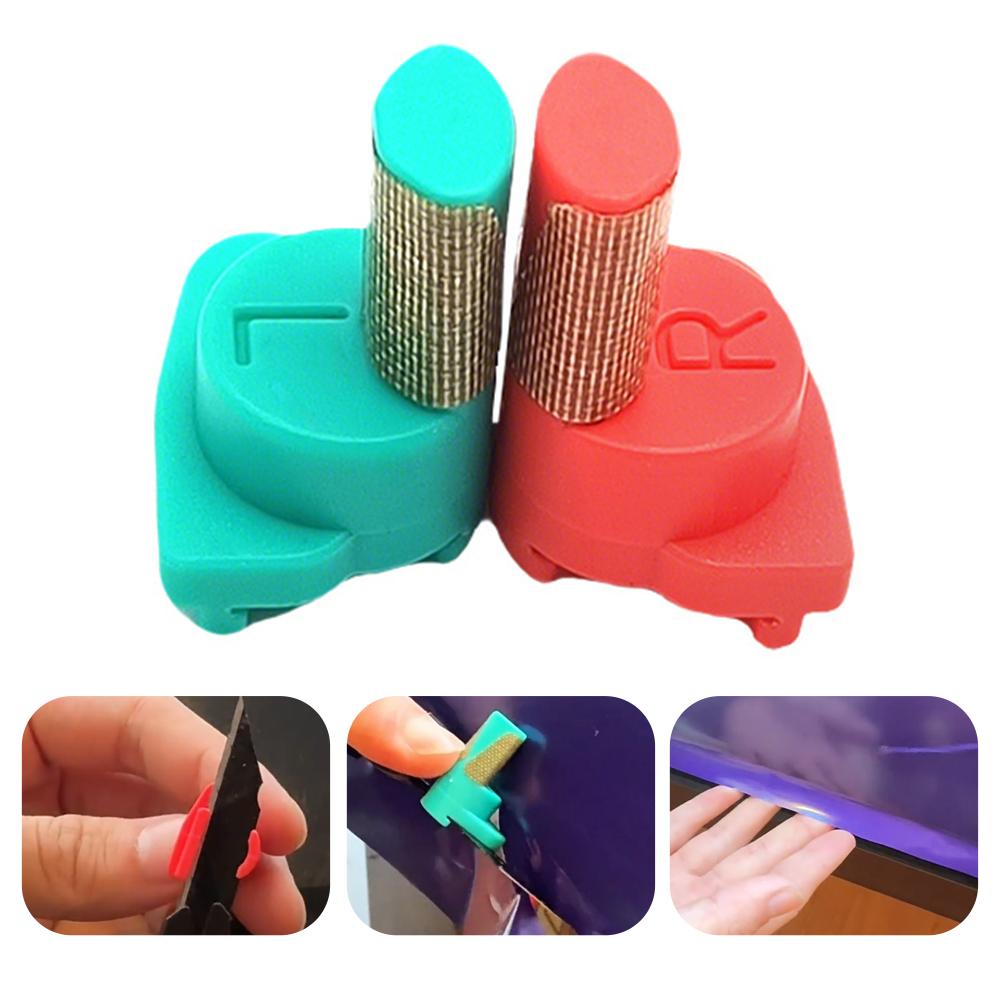 Power Tools Automotive - 1/2Pairs Precisie Edge Trimming Tool voor