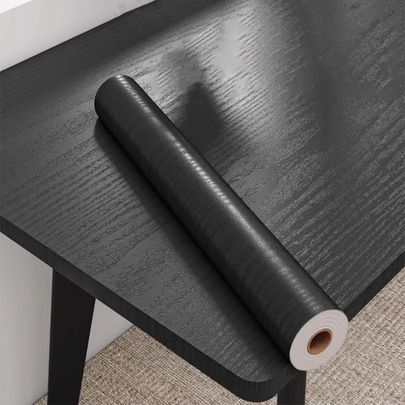 Power Tools Wallpaper - PVC houtnerf sticker vinyl, milieuvriendelijk zelfklevend