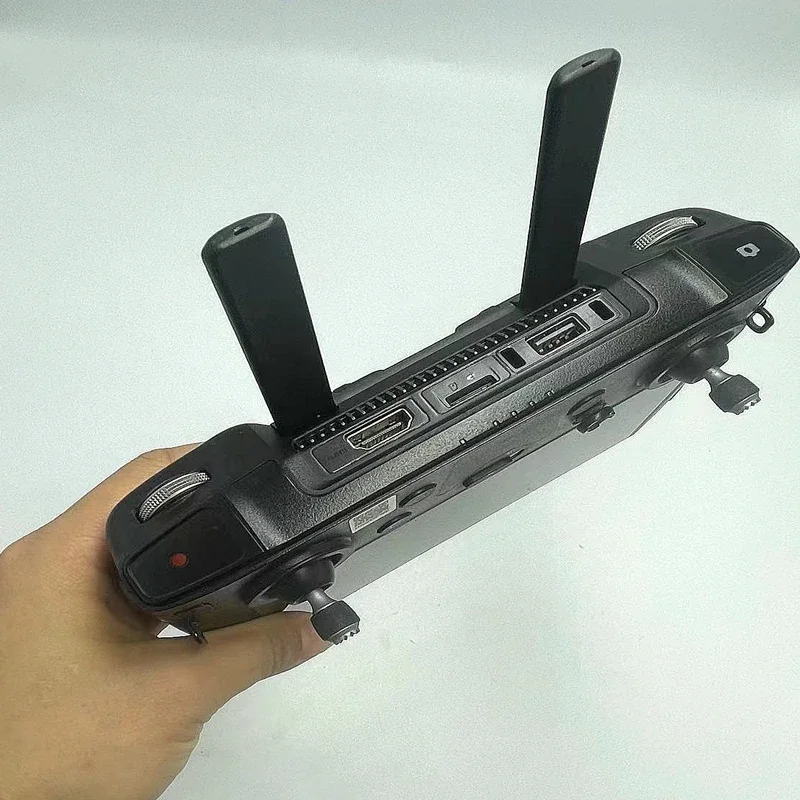 Afstandsbediening 26G geheugen - Power Tools Zoom recensie en prijs