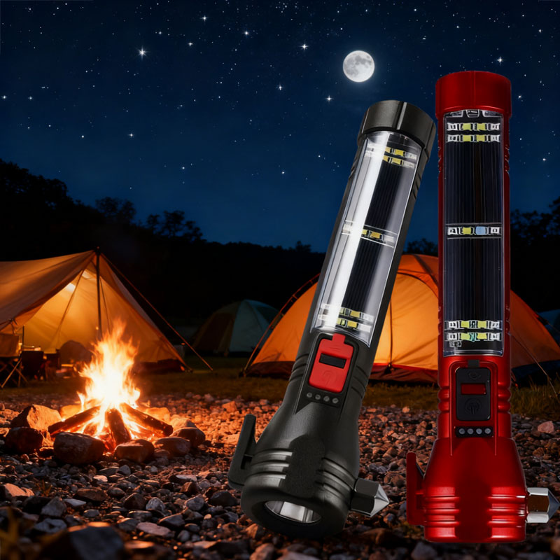 Telescopische zoomlantaarn Fli - Power Tools Zoom recensie en prijs