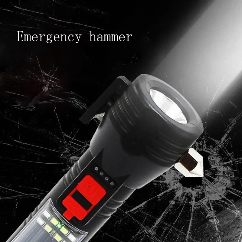 Telescopische zoomlantaarn Fli - Power Tools Zoom recensie en prijs