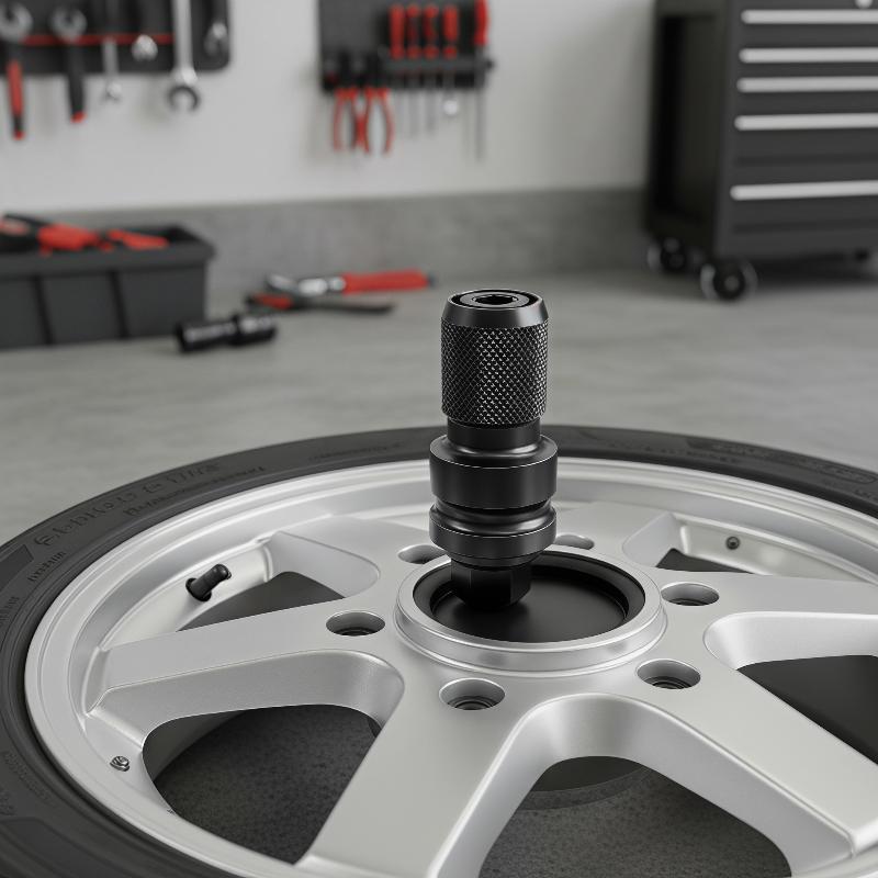 10-delige impact socket vervan - Rotary Tool Kit recensie en prijs