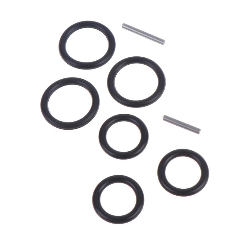 10-delige impact socket vervan - Rotary Tool Kit recensie en prijs