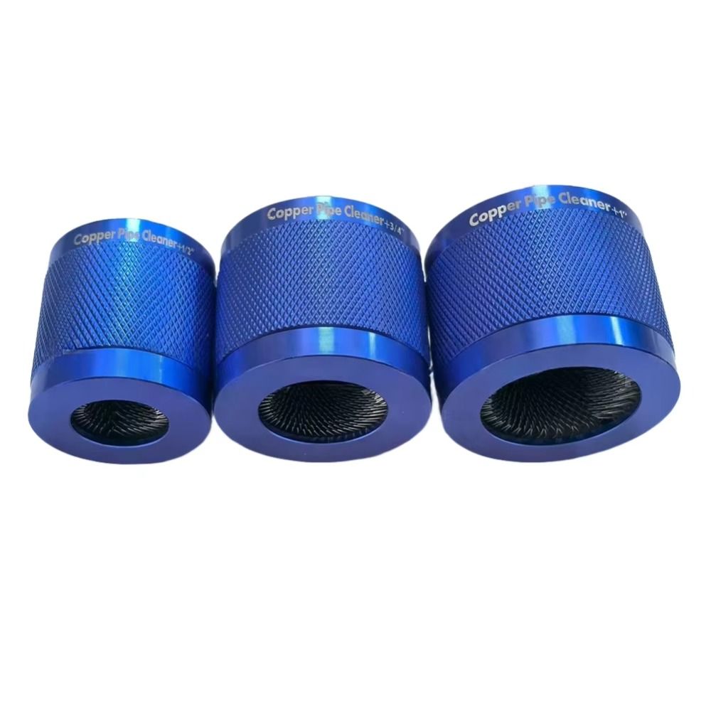 1/2In 3/4In 1In Koperen Pijp R - Power Tools Plumbing recensie en prijs