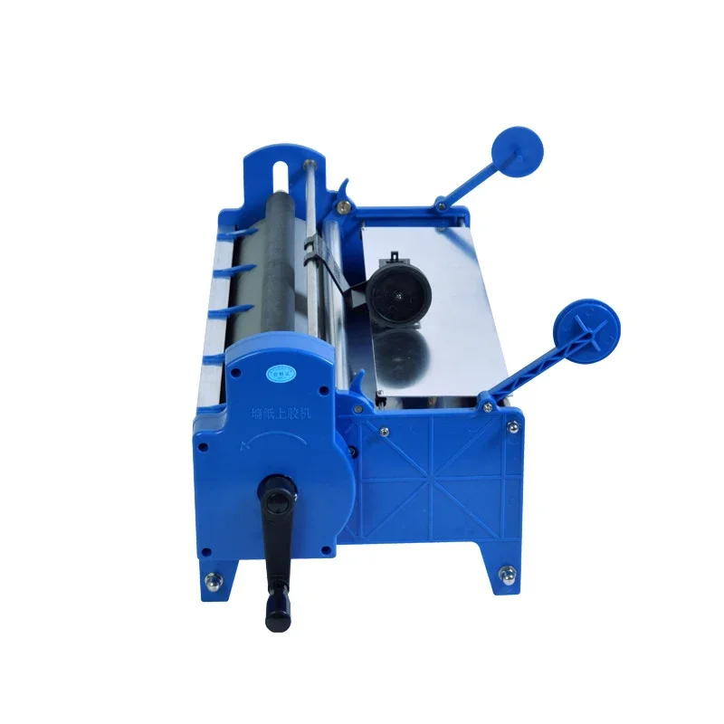 Behanglijmmachine, handbediend - Power Tools Wallpaper recensie en prijs