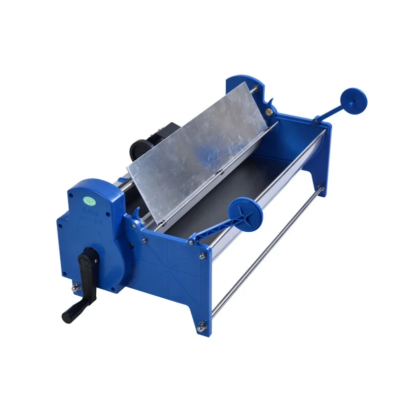 Behanglijmmachine, handbediend - Power Tools Wallpaper recensie en prijs
