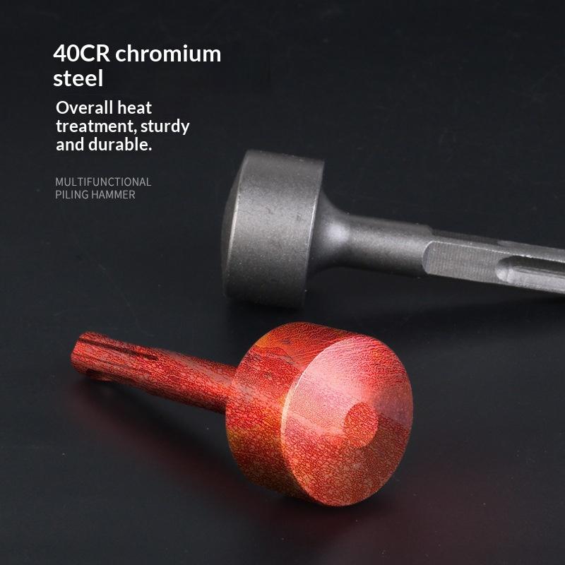 【MA】1 Stuks Gesmeed Staal Boor - Hammer Drill Sds recensie en prijs