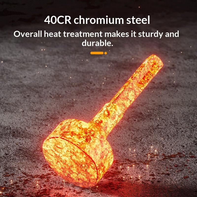 【MA】1 Stuks Gesmeed Staal Boor - Hammer Drill Sds recensie en prijs