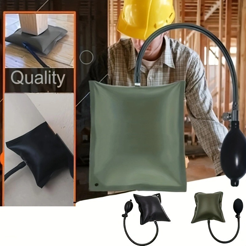 Luchtpomp Wiggen Opblaasbare A - Power Tools Plumbing recensie en prijs