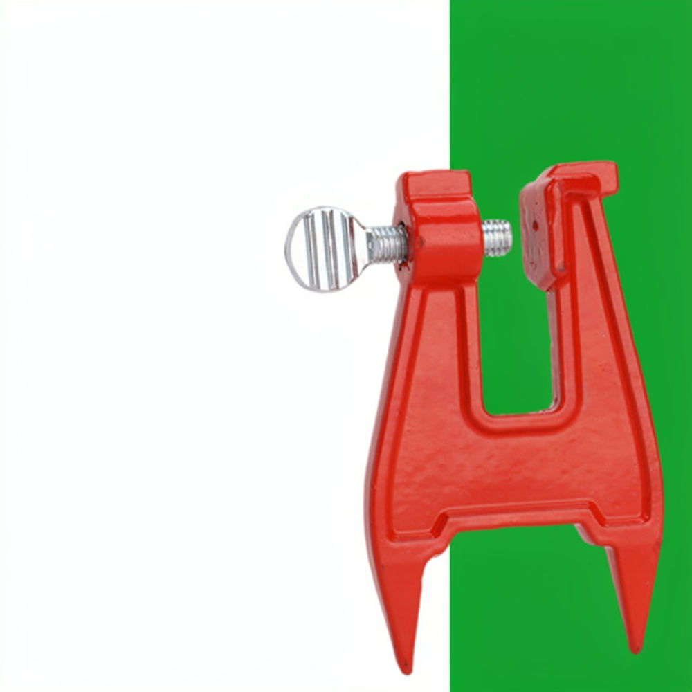 Kettingzaagbalkklem, bankschro - Power Tools Guide recensie en prijs