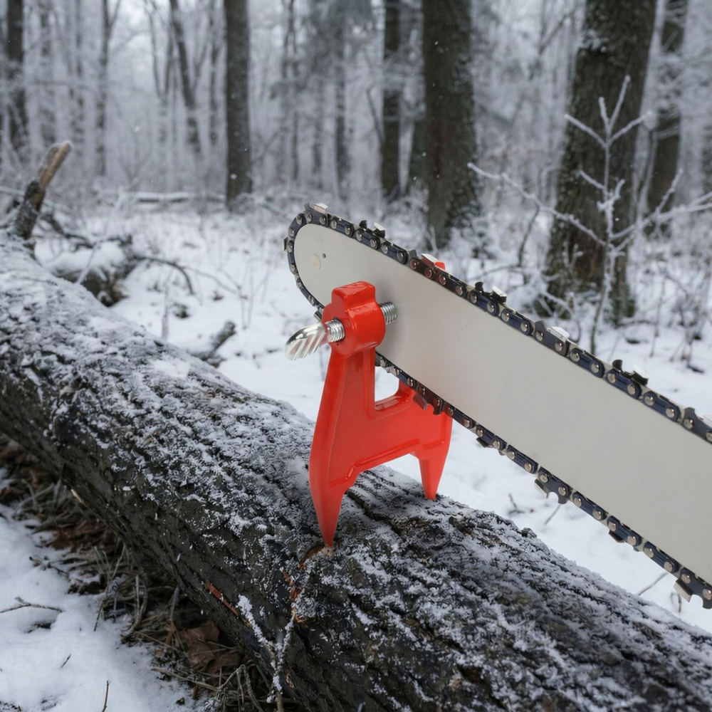 Kettingzaagbalkklem, bankschro - Power Tools Guide recensie en prijs