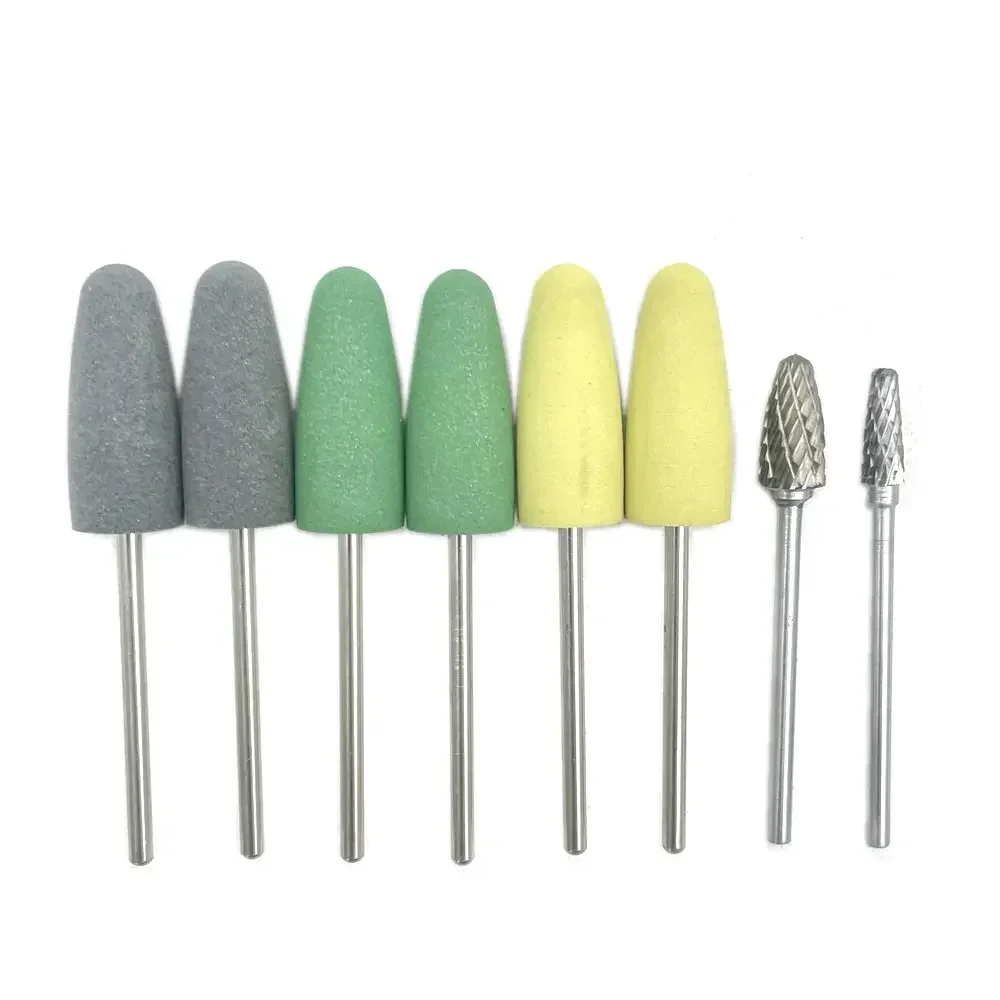 Tandheelkundige Hars Basis Acr - Rotary Tool Kit recensie en prijs