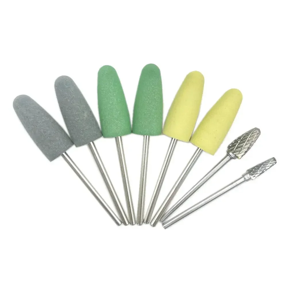 Tandheelkundige Hars Basis Acr - Rotary Tool Kit recensie en prijs