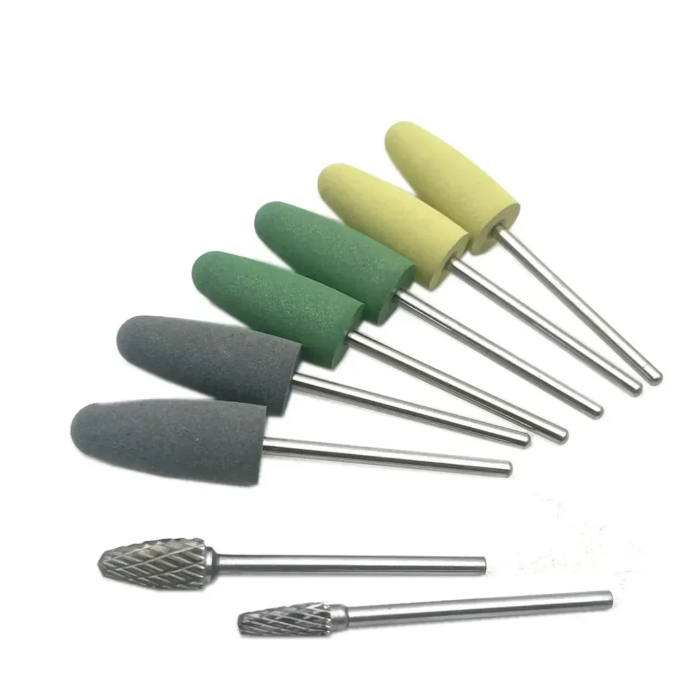 Tandheelkundige Hars Basis Acr - Rotary Tool Kit recensie en prijs