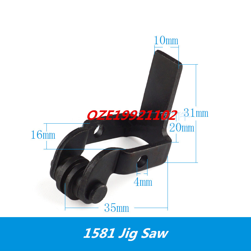 1Pc Jig Zaagblad Wiel Roller V - Power Tools Guide recensie en prijs
