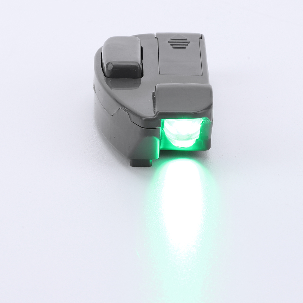 Stofzuiger Laser Licht Groen L - Power Tools Green recensie en prijs