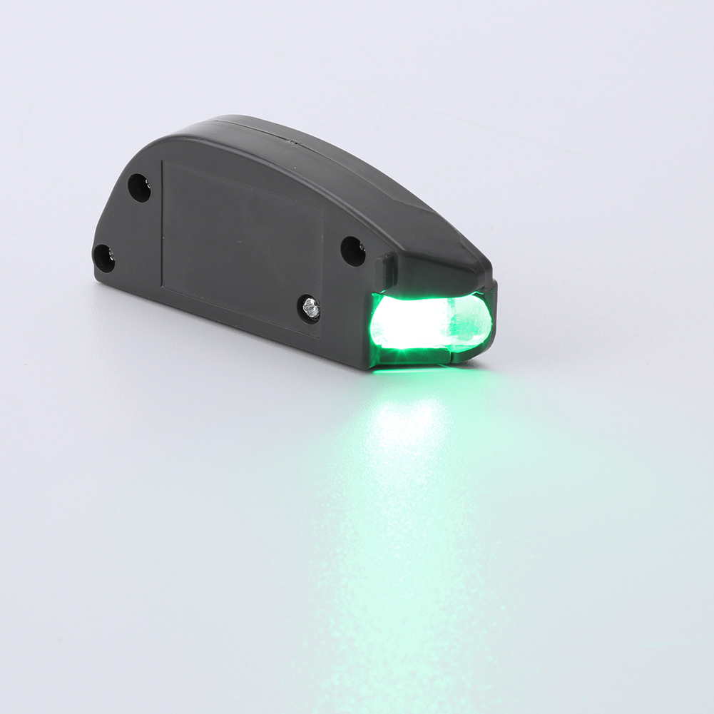 Stofzuiger Laser Licht Groen L - Power Tools Green recensie en prijs