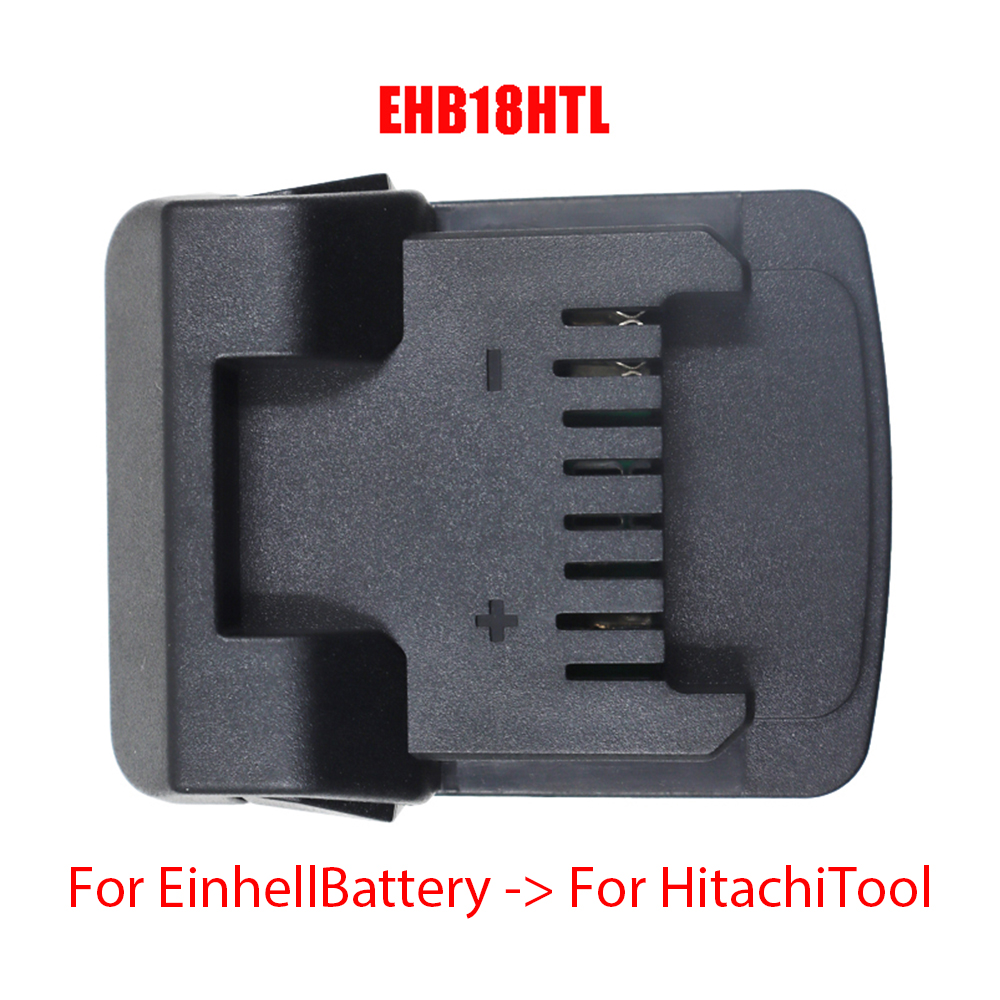 EHB18HTL Adapter Converter Voo - Power Tools Hikoki recensie en prijs