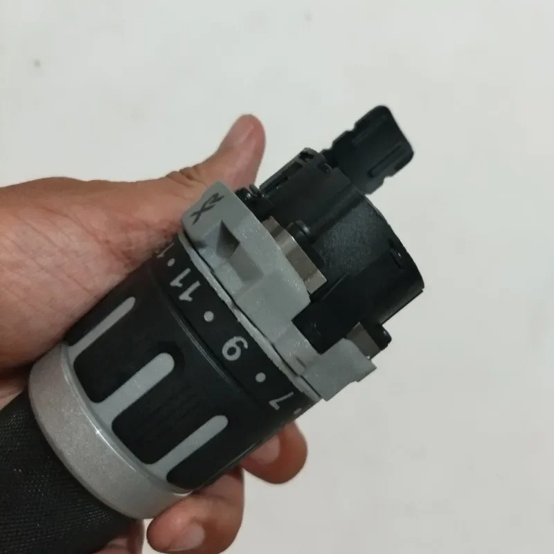 Universe Groentewinkel DCD791D - Power Tools Store recensie en prijs