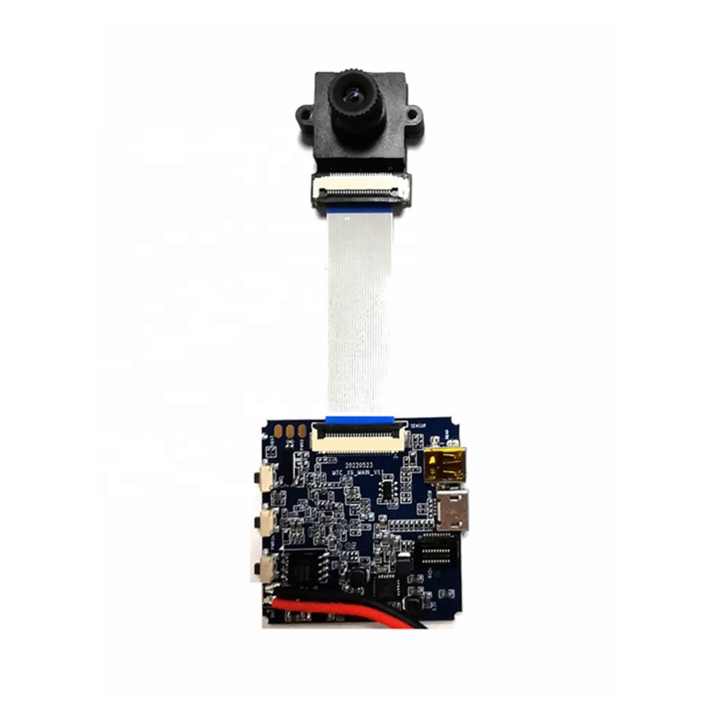Hoogwaardige 4K 60FPS WiFi P2P - Power Tools Zoom recensie en prijs