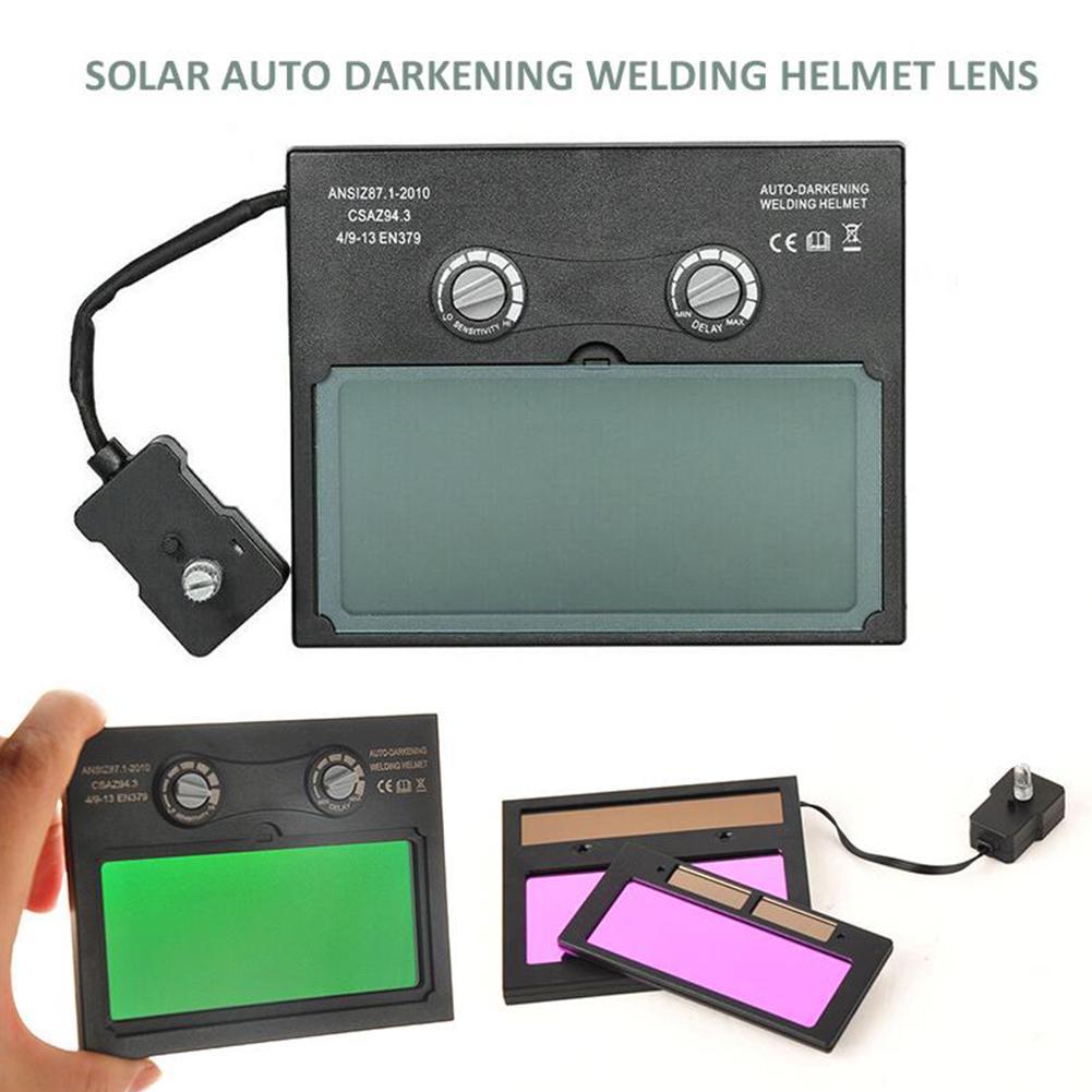 Automatisch Dimmend Masker Las - Power Tools Automotive recensie en prijs