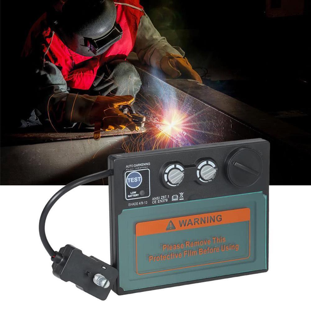 Automatisch Dimmend Masker Las - Power Tools Automotive recensie en prijs