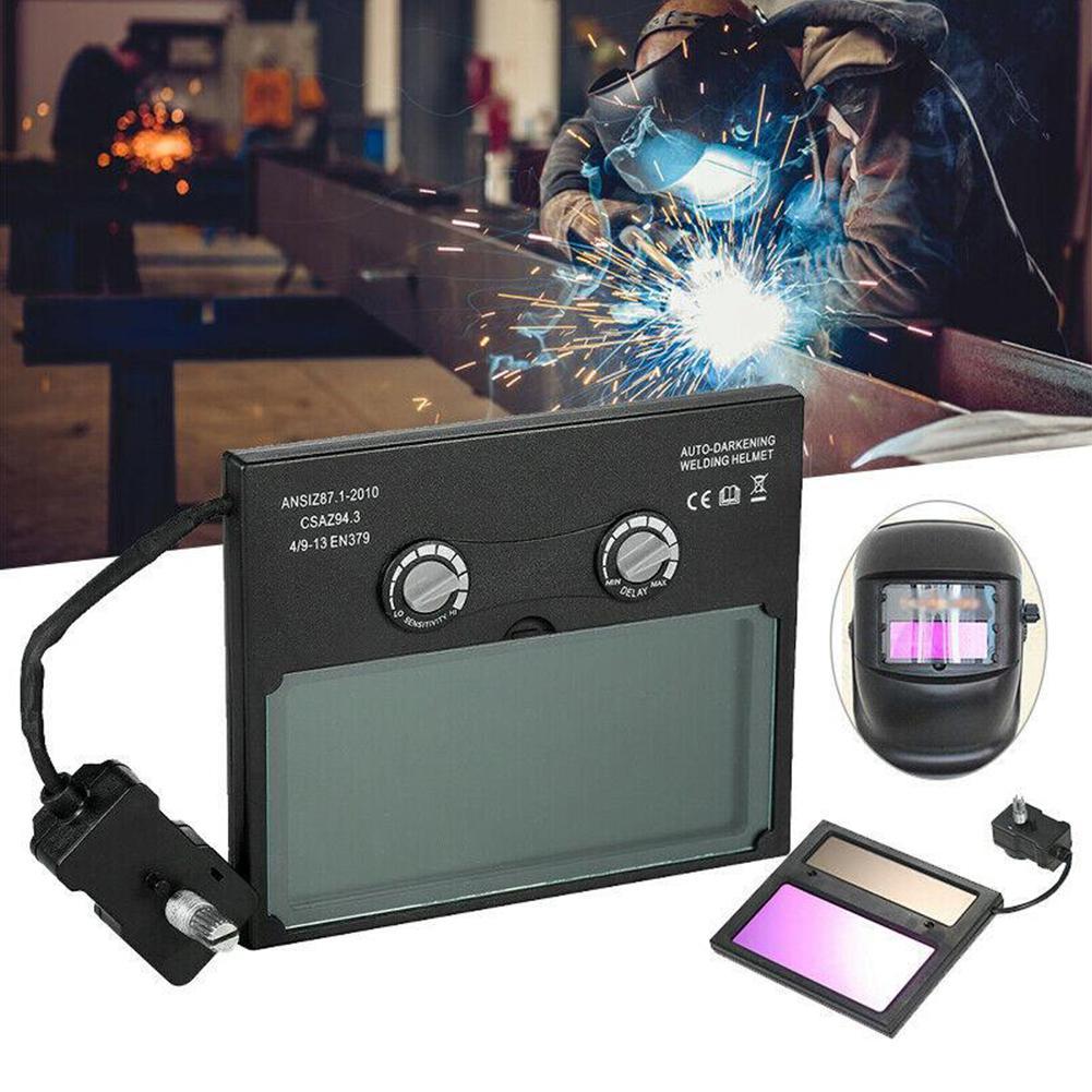 Automatisch Dimmend Masker Las - Power Tools Automotive recensie en prijs