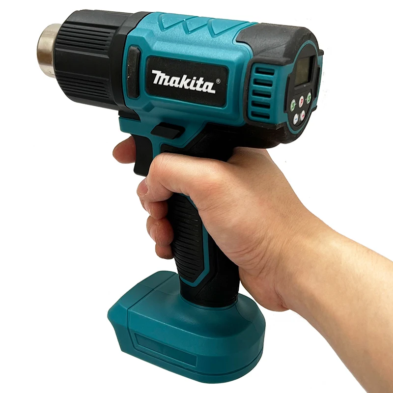 Makita Industrieel Draagbaar E - Heat Gun Variable recensie en prijs
