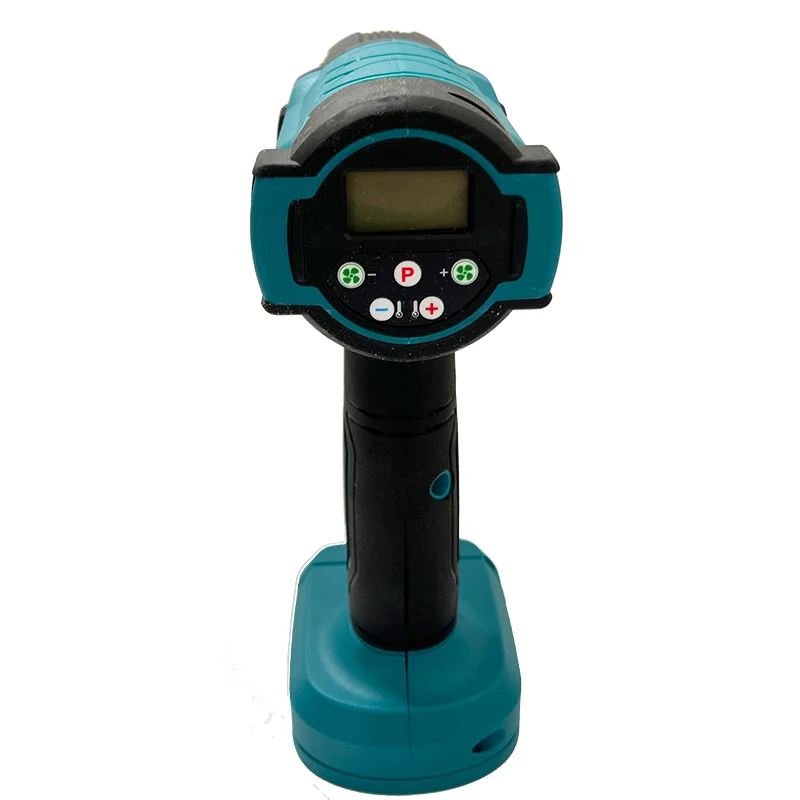 Makita Industrieel Draagbaar E - Heat Gun Variable recensie en prijs