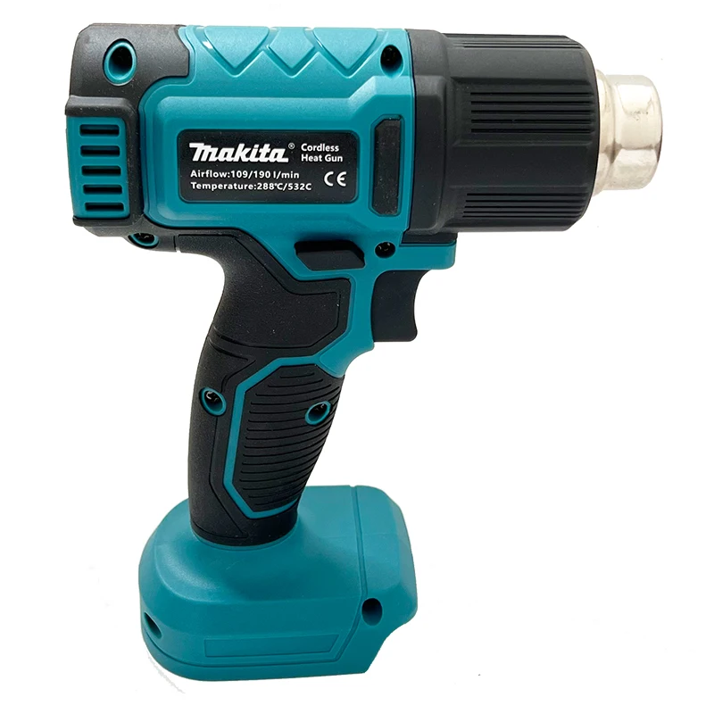 Makita Industrieel Draagbaar E - Heat Gun Variable recensie en prijs