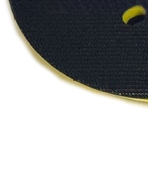 5 inch 8-gaats geel-zwarte pol - Power Tools Yellow And Black recensie en prijs