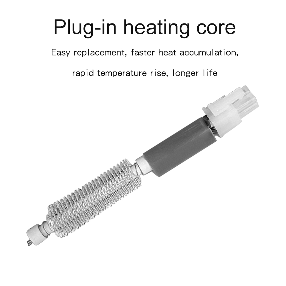 Verstelbare Digitale Hetelucht - Heat Gun Variable recensie en prijs