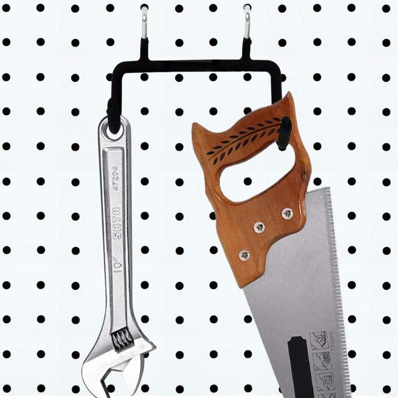 3 stuks Pegboard-gereedschapsh - Power Tools Store recensie en prijs