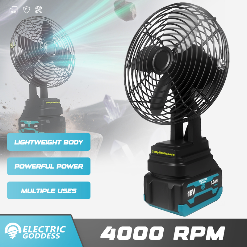 5/6/8 Inch 4000 RPM Elektrisch - Power Tools Plumbing recensie en prijs