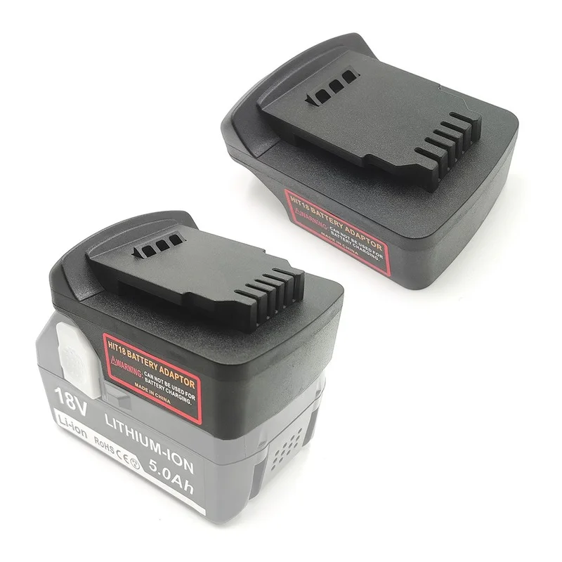 ZWINCKY Adapter Converter voor - Power Tools Hikoki recensie en prijs