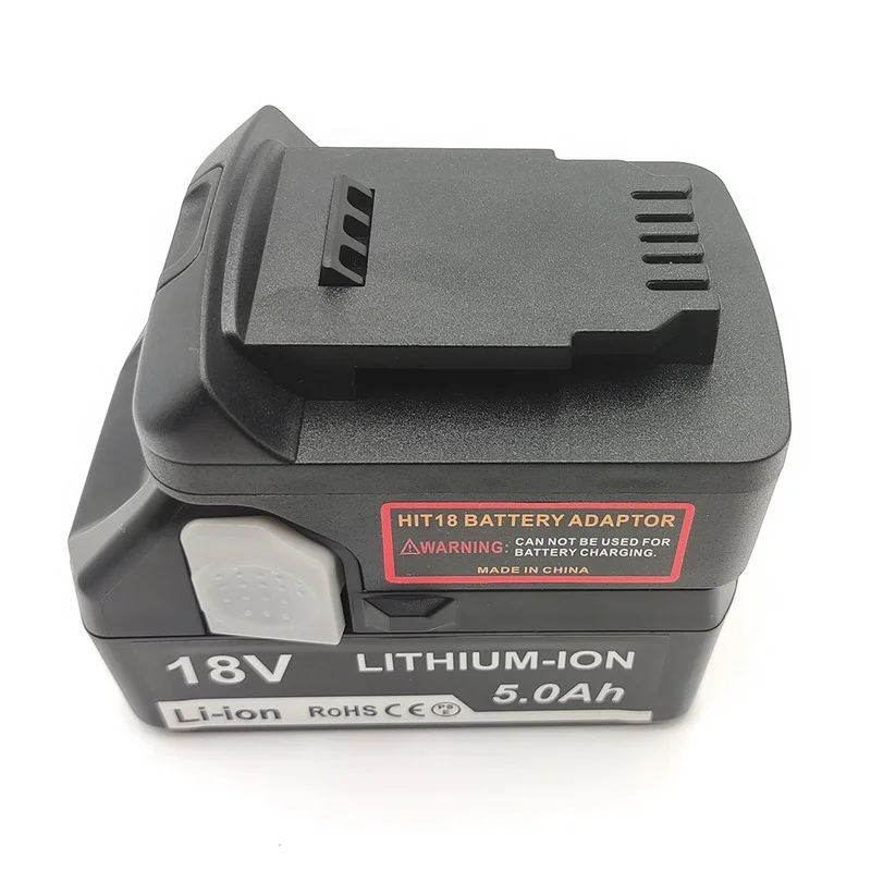 ZWINCKY Adapter Converter voor - Power Tools Hikoki recensie en prijs
